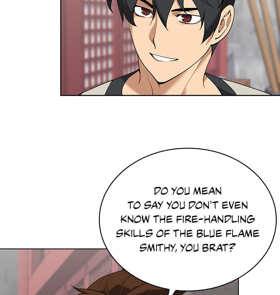 Read Overgeared (Team Argo) chapter 260 image 144 on Lezhin