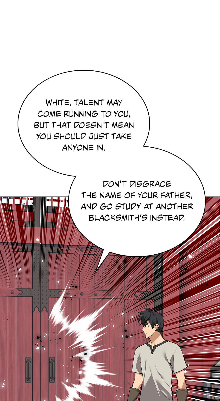 Read Overgeared (Team Argo) chapter 260 image 146 on Lezhin