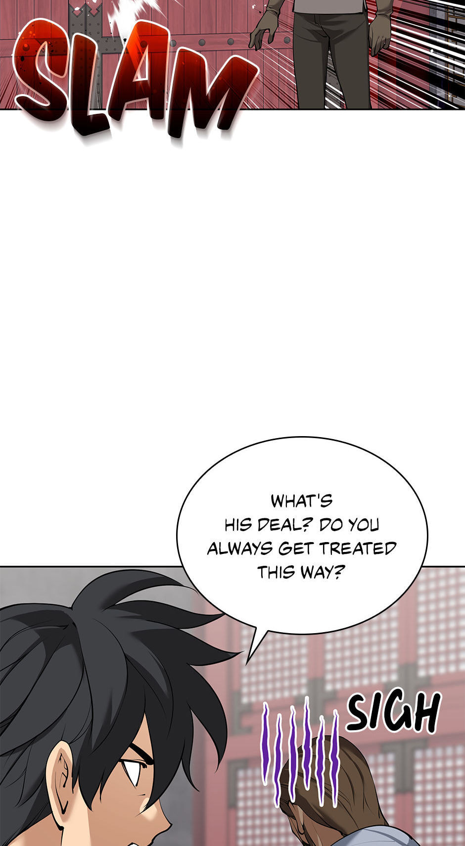 Read Overgeared (Team Argo) chapter 260 image 147 on Lezhin