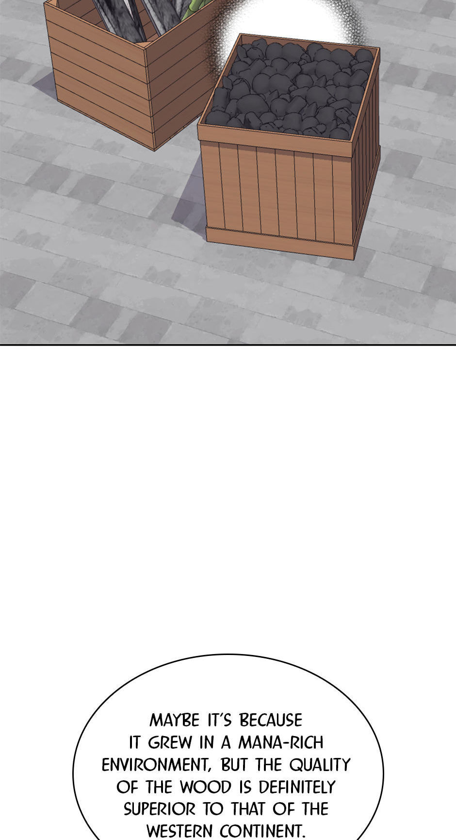 Read Overgeared (Team Argo) chapter 260 image 154 on Lezhin