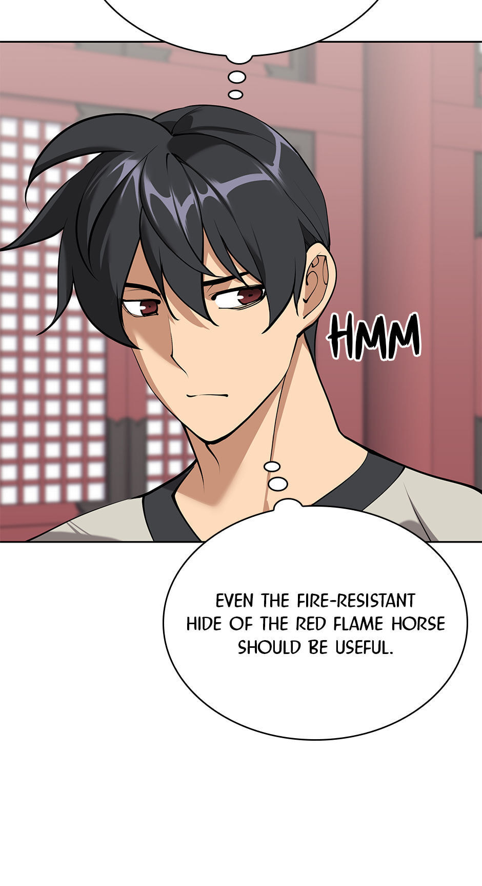 Read Overgeared (Team Argo) chapter 260 image 155 on Lezhin