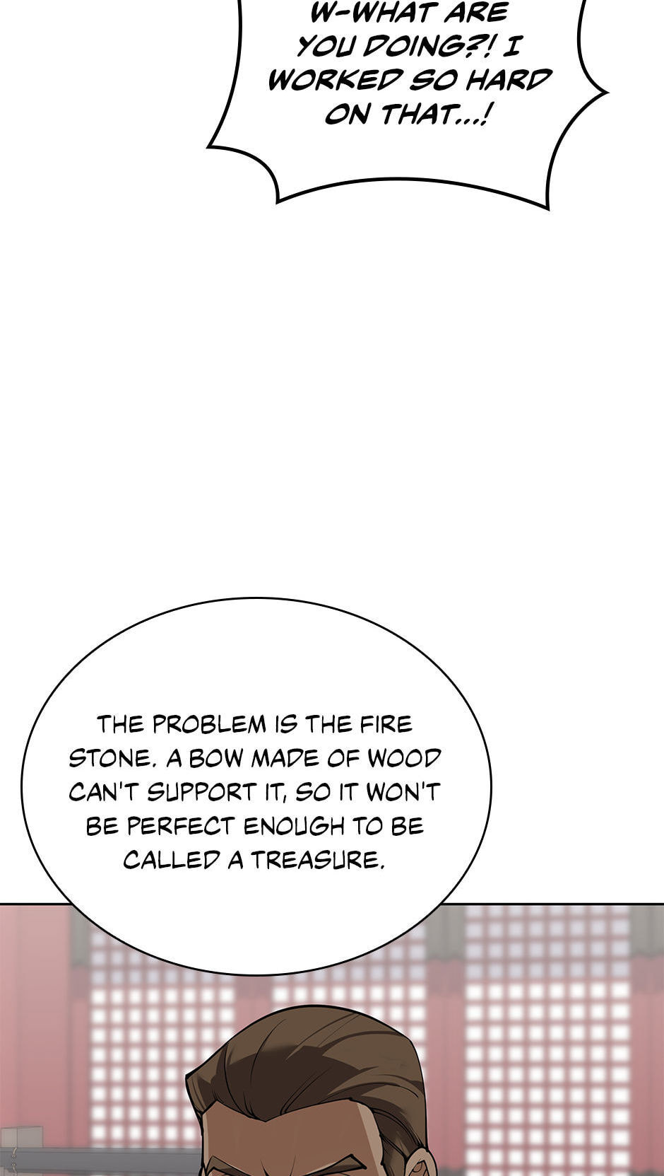 Read Overgeared (Team Argo) chapter 260 image 157 on Lezhin