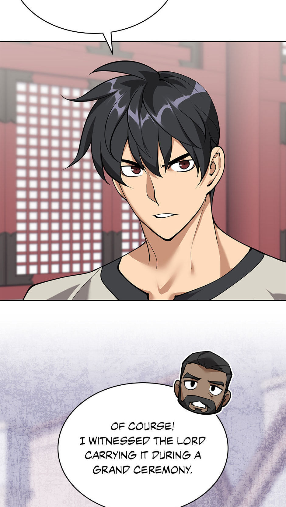 Read Overgeared (Team Argo) chapter 260 image 159 on Lezhin