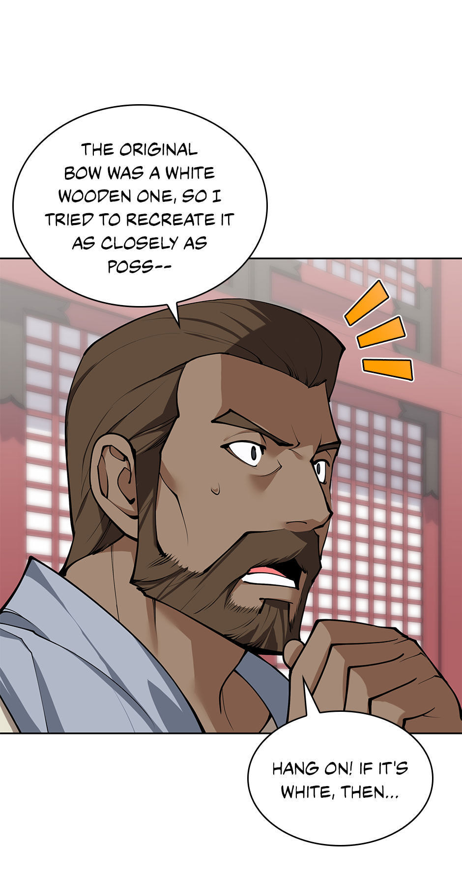 Read Overgeared (Team Argo) chapter 260 image 161 on Lezhin