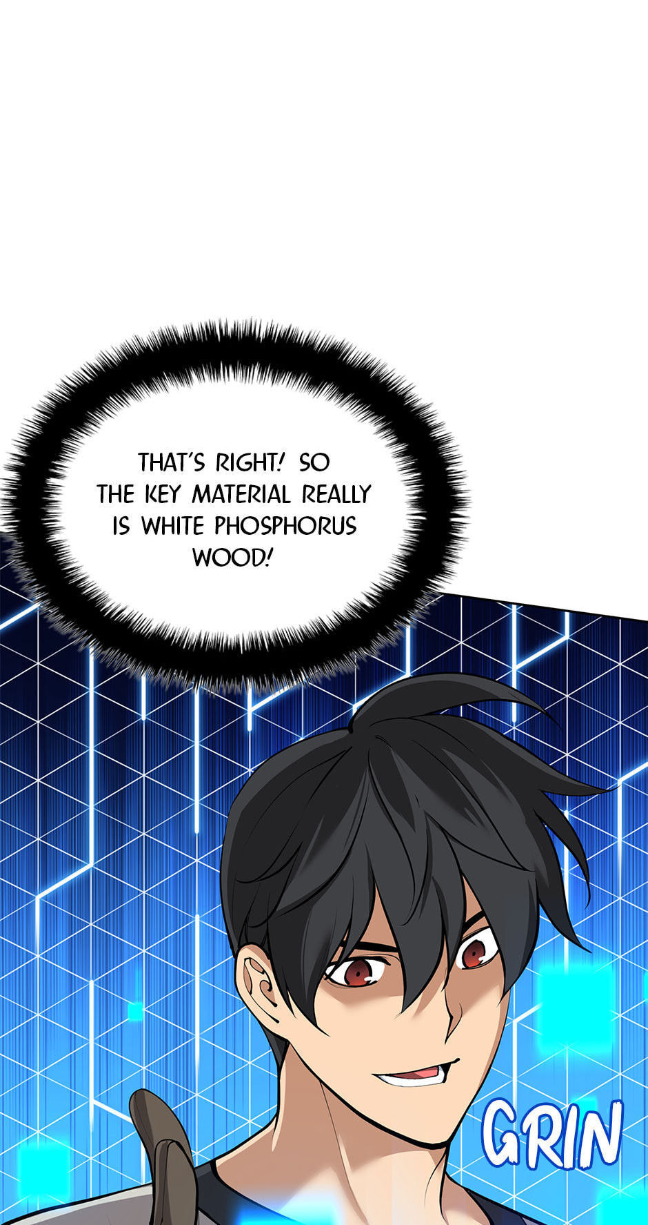 Read Overgeared (Team Argo) chapter 260 image 162 on Lezhin