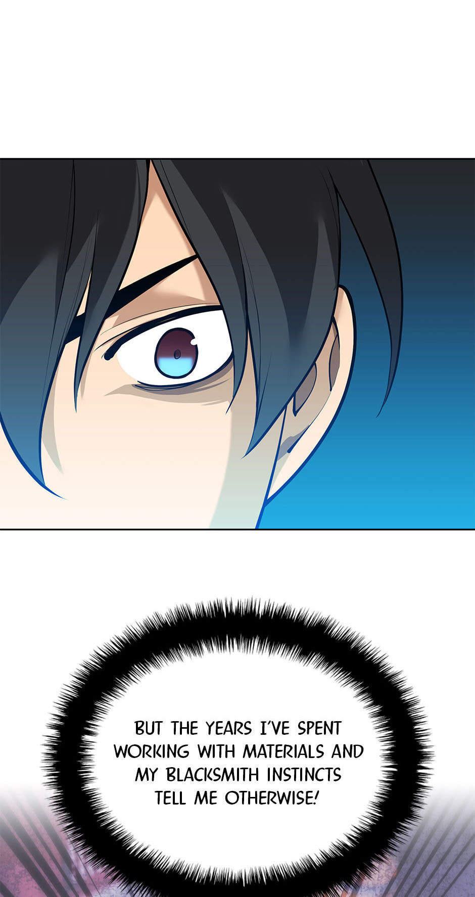 Read Overgeared (Team Argo) chapter 260 image 165 on Lezhin