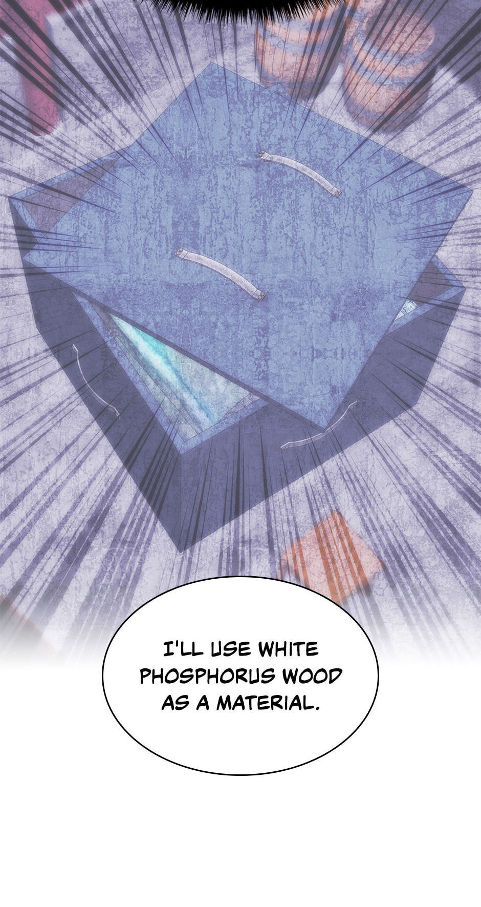Read Overgeared (Team Argo) chapter 260 image 166 on Lezhin