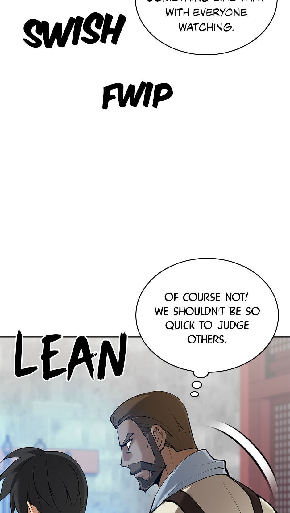 Read Overgeared (Team Argo) chapter 260 image 169 on Lezhin