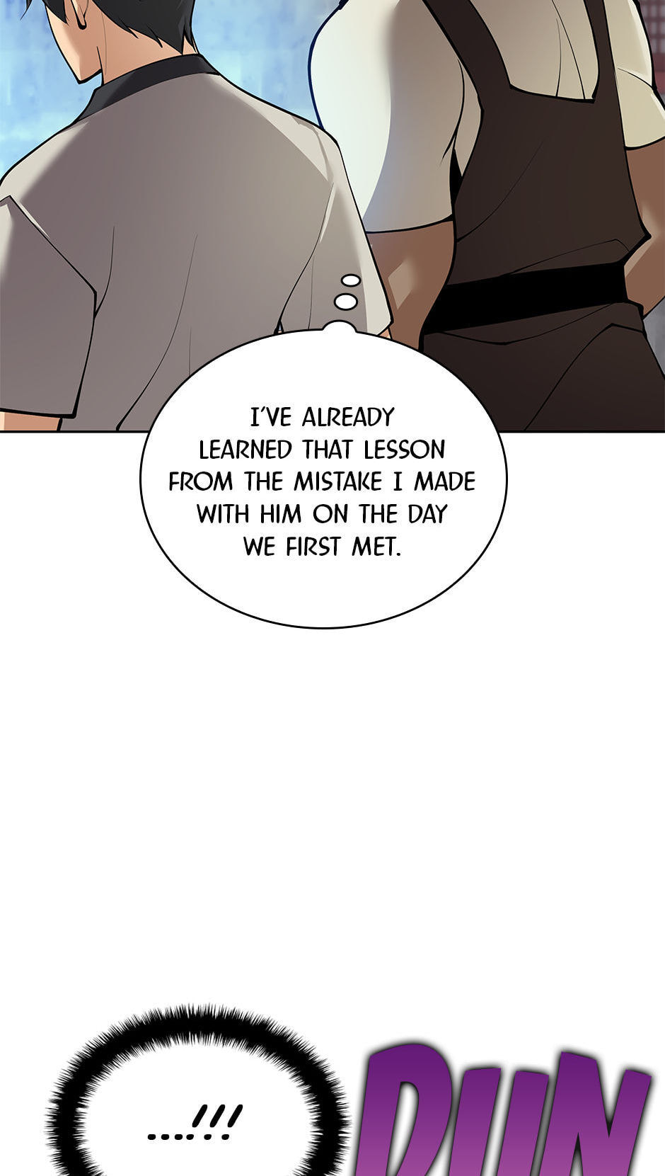 Read Overgeared (Team Argo) chapter 260 image 170 on Lezhin