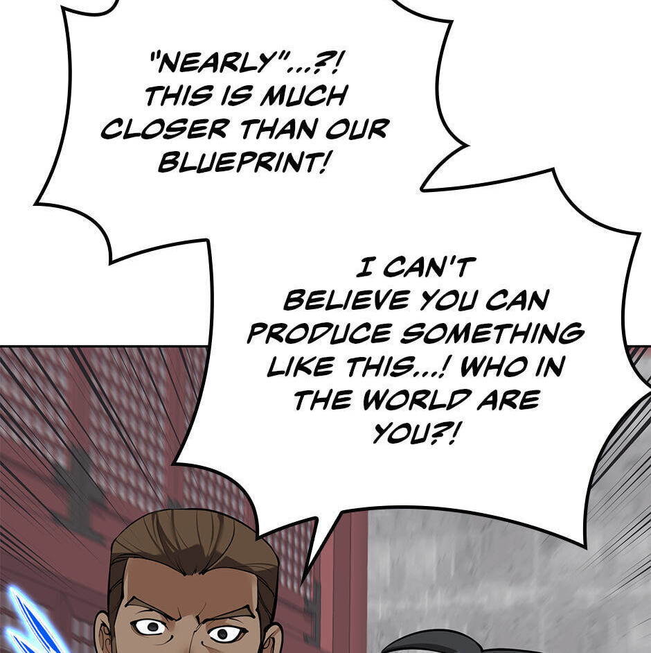 Read Overgeared (Team Argo) chapter 260 image 177 on Lezhin