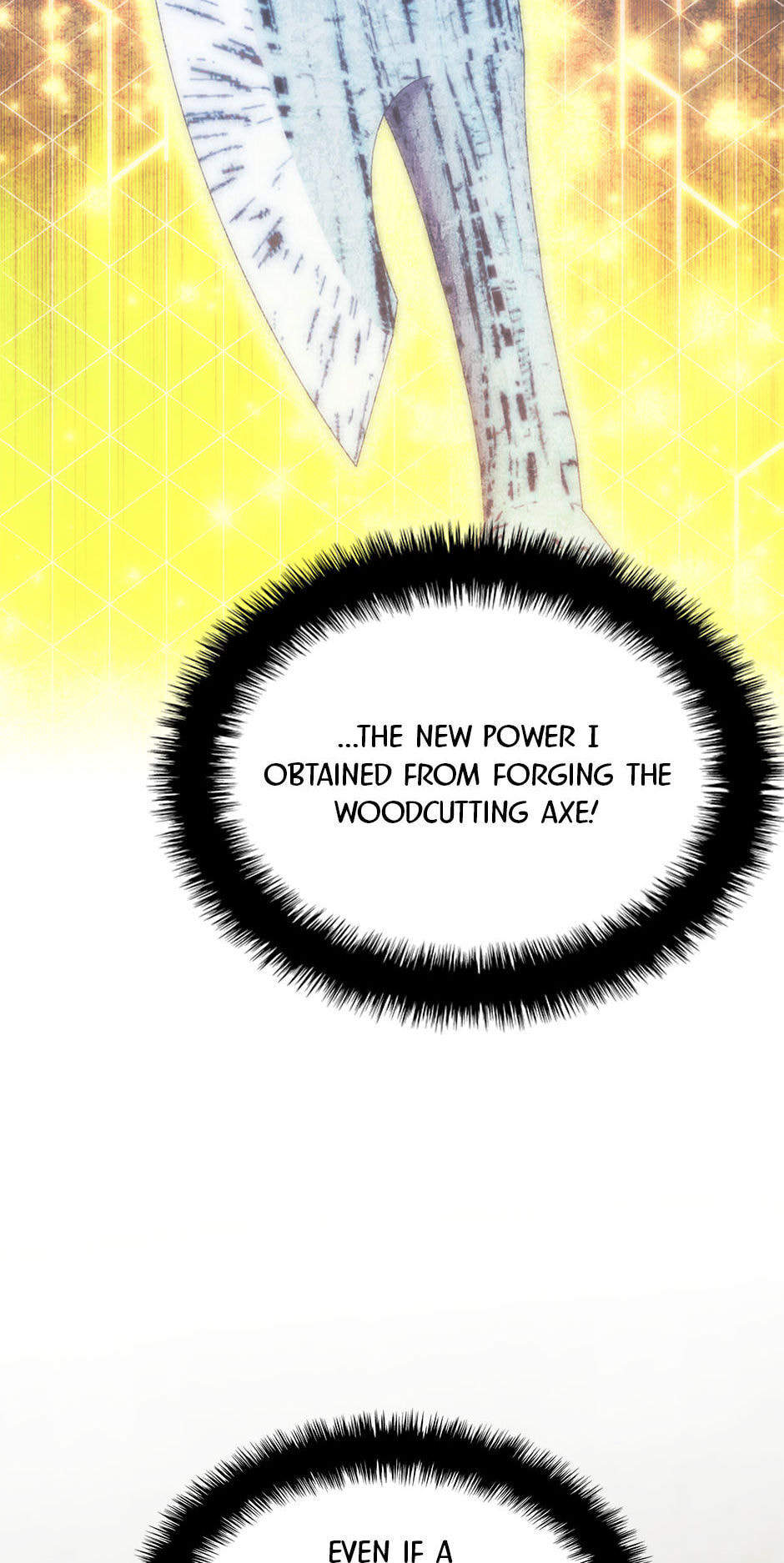 Read Overgeared (Team Argo) chapter 260 image 184 on Lezhin