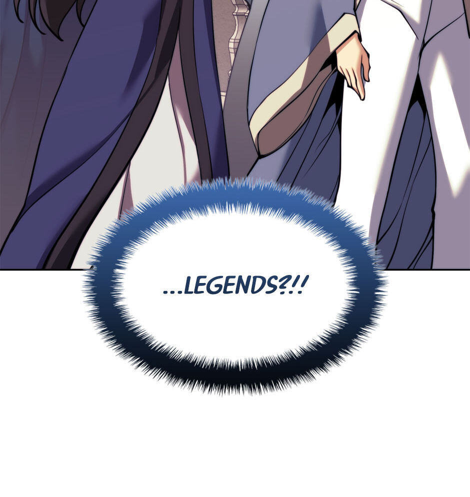 Read Overgeared (Team Argo) chapter 260 image 29 on Lezhin