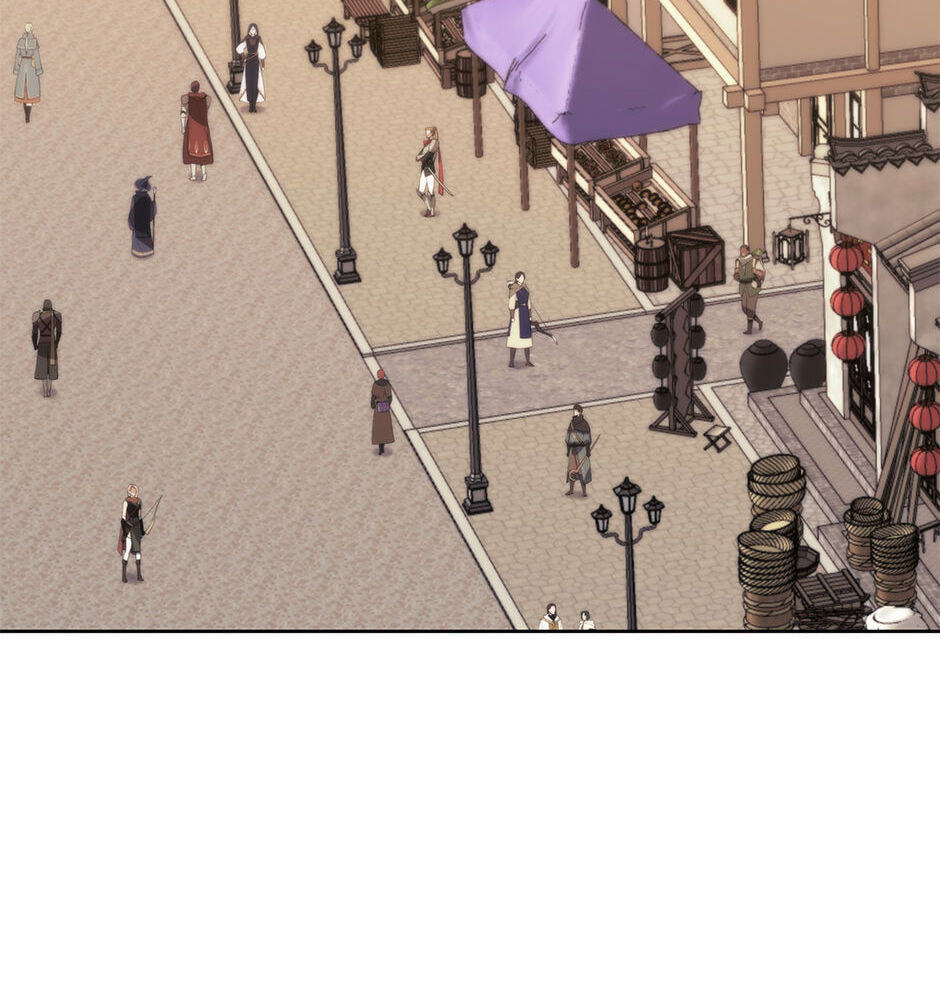 Read Overgeared (Team Argo) chapter 260 image 34 on Lezhin