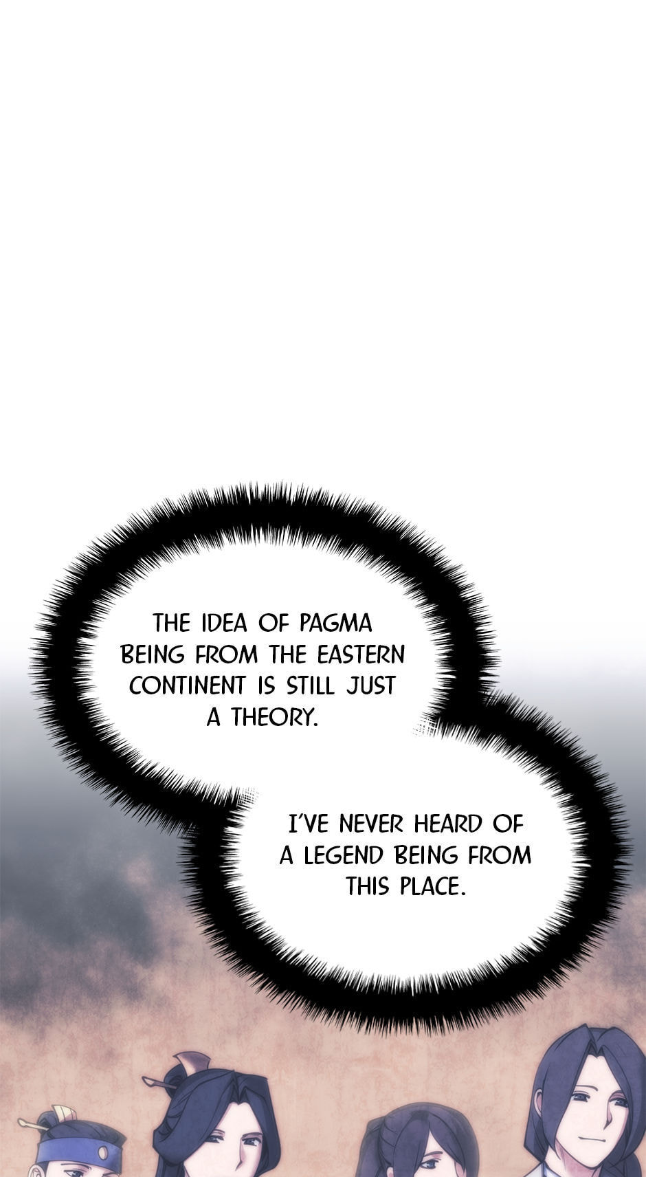 Read Overgeared (Team Argo) chapter 260 image 36 on Lezhin