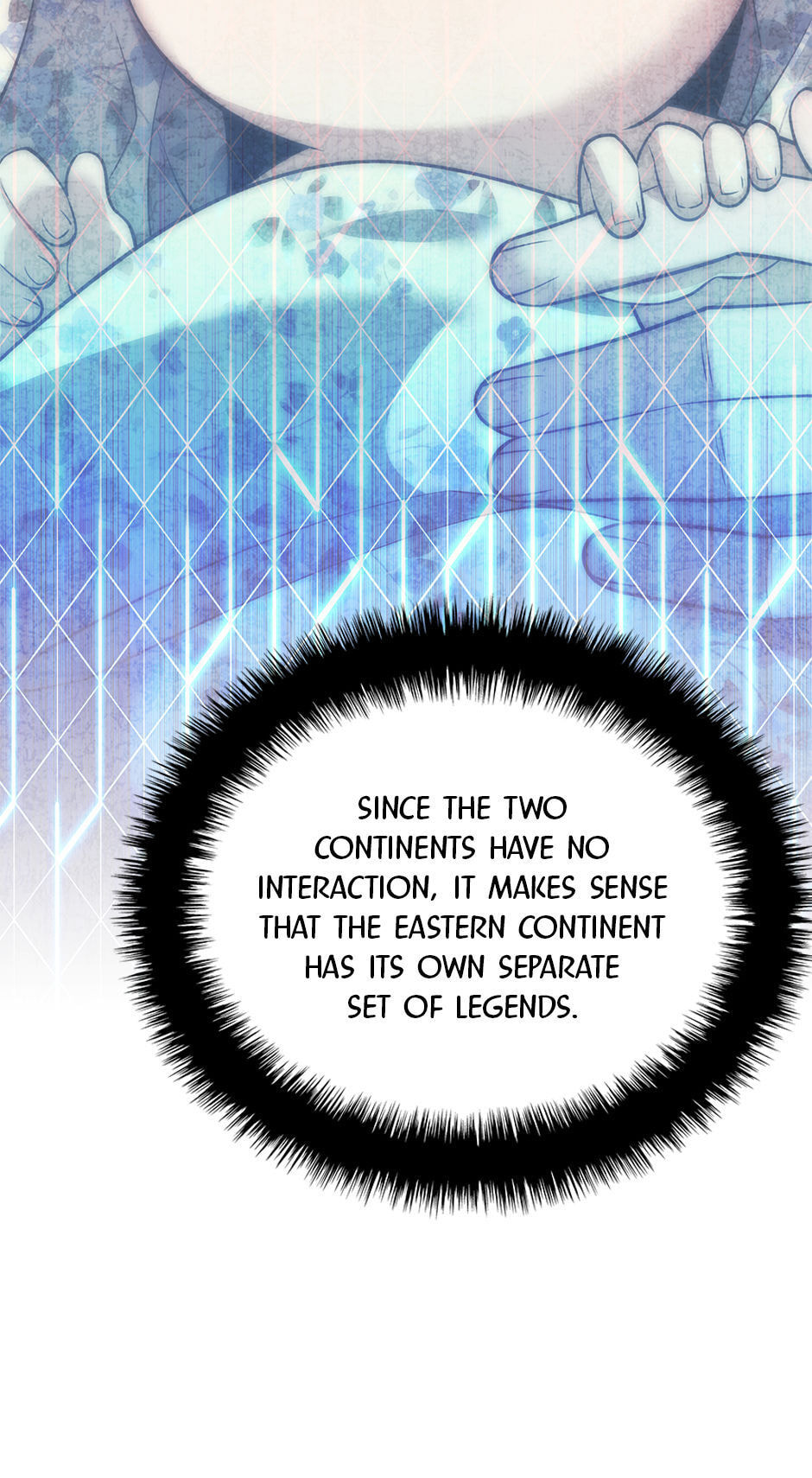 Read Overgeared (Team Argo) chapter 260 image 39 on Lezhin