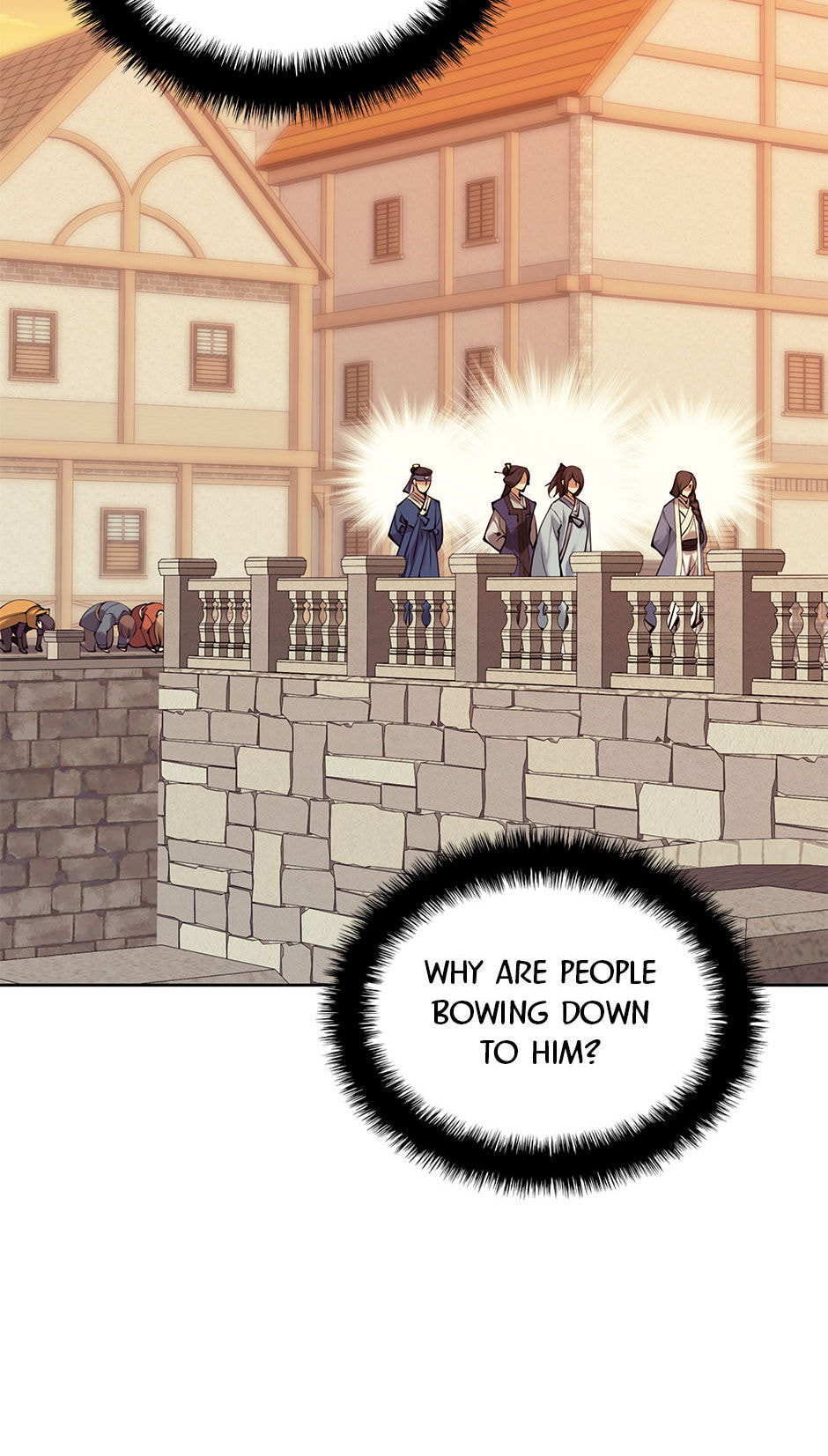 Read Overgeared (Team Argo) chapter 260 image 4 on Lezhin