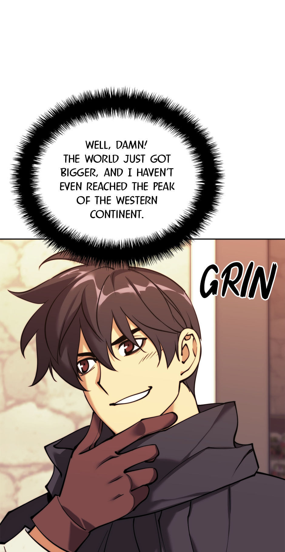 Read Overgeared (Team Argo) chapter 260 image 40 on Lezhin