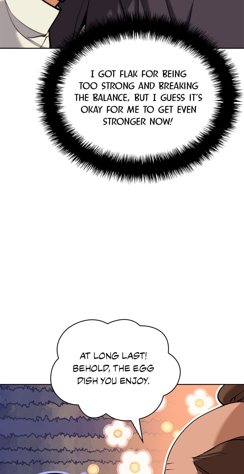 Read Overgeared (Team Argo) chapter 260 image 41 on Lezhin