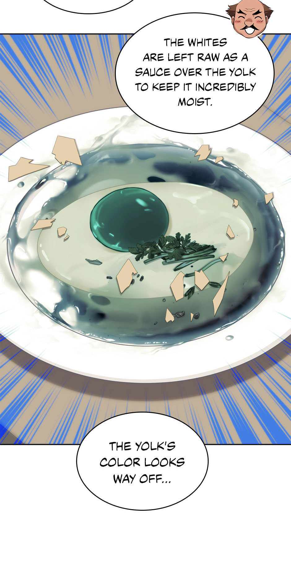 Read Overgeared (Team Argo) chapter 260 image 43 on Lezhin