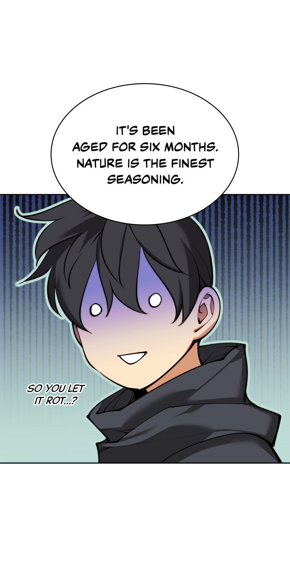 Read Overgeared (Team Argo) chapter 260 image 44 on Lezhin