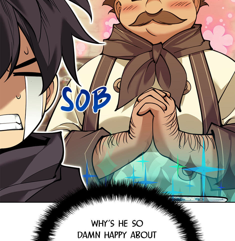 Read Overgeared (Team Argo) chapter 260 image 46 on Lezhin