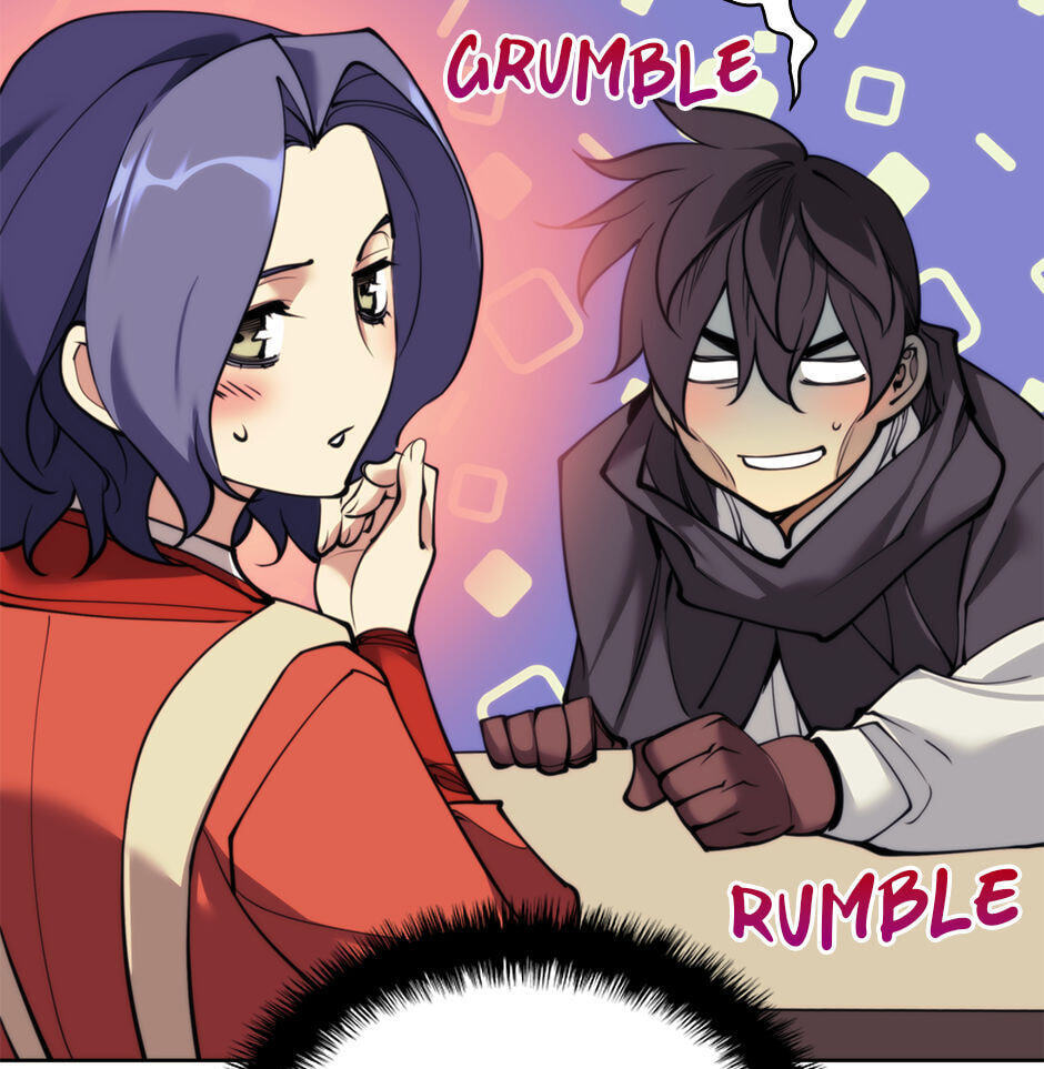Read Overgeared (Team Argo) chapter 260 image 53 on Lezhin