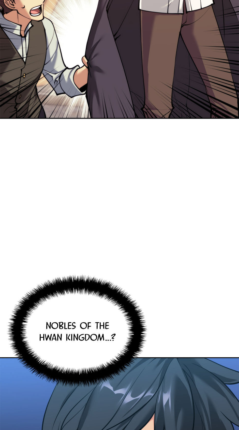 Read Overgeared (Team Argo) chapter 260 image 6 on Lezhin
