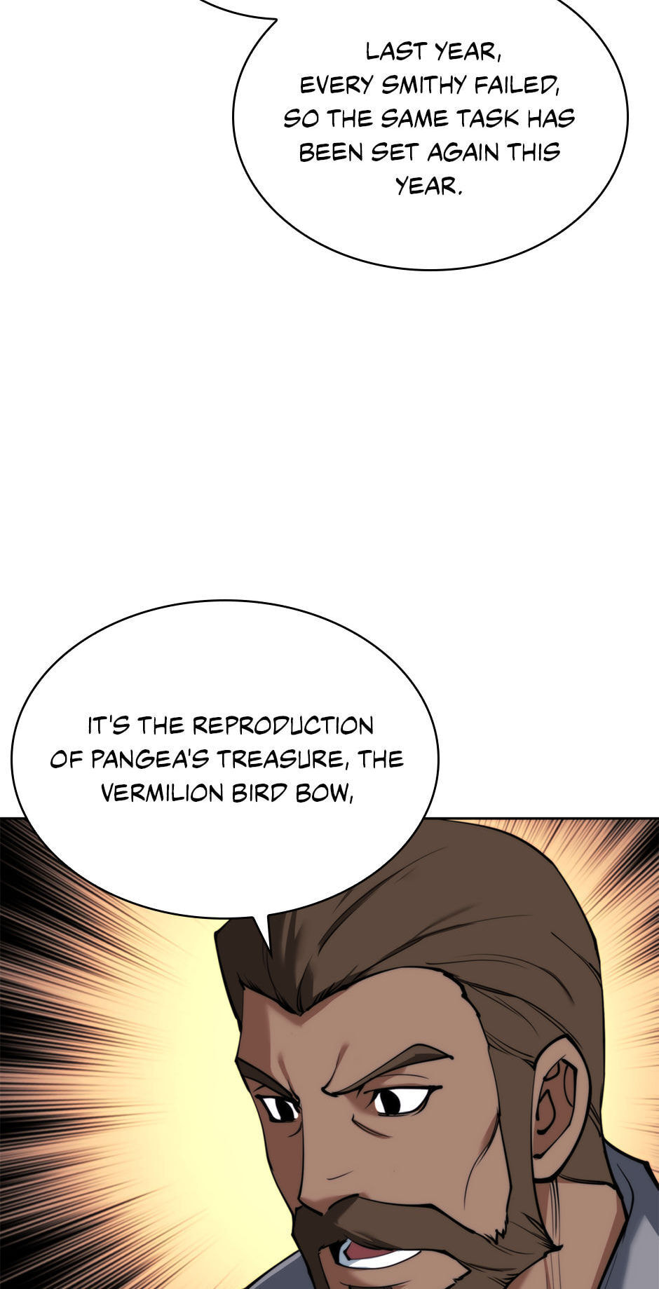 Read Overgeared (Team Argo) chapter 260 image 61 on Lezhin