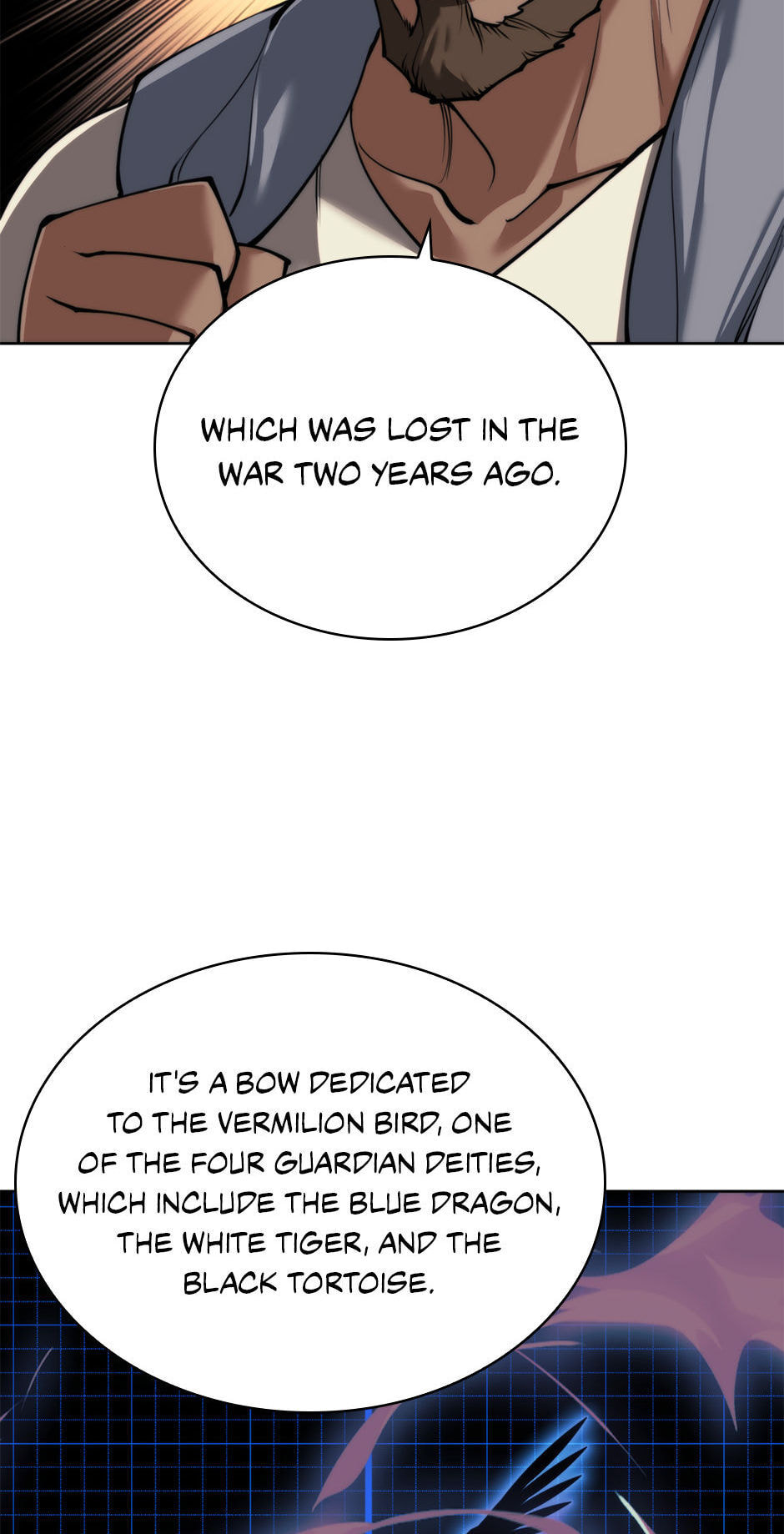 Read Overgeared (Team Argo) chapter 260 image 62 on Lezhin