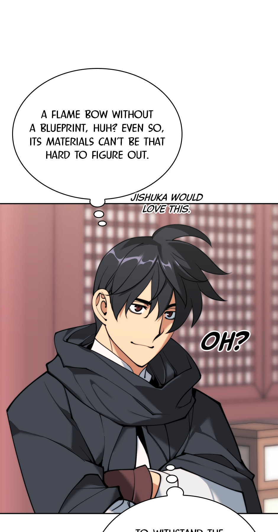 Read Overgeared (Team Argo) chapter 260 image 64 on Lezhin