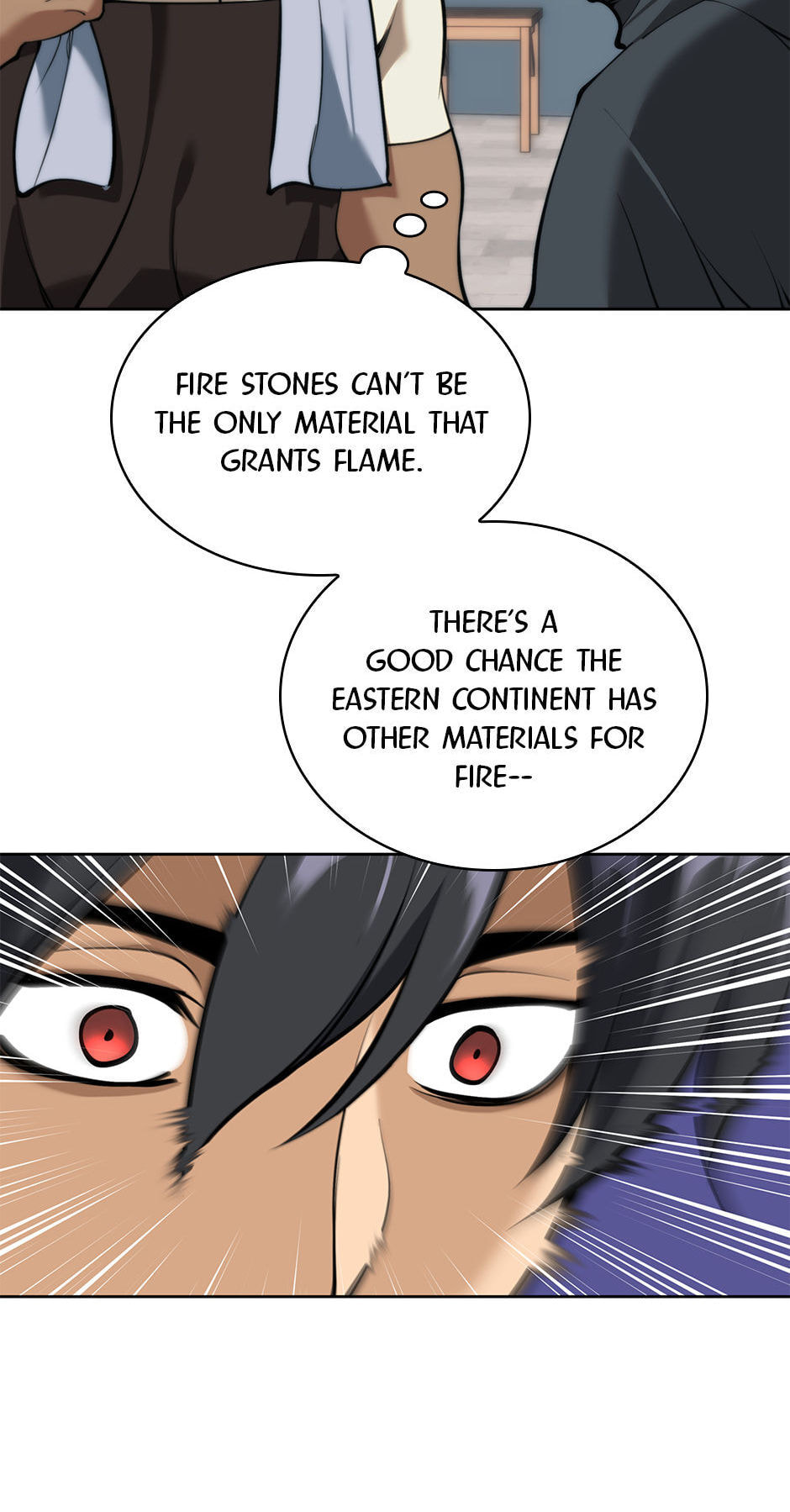 Read Overgeared (Team Argo) chapter 260 image 66 on Lezhin