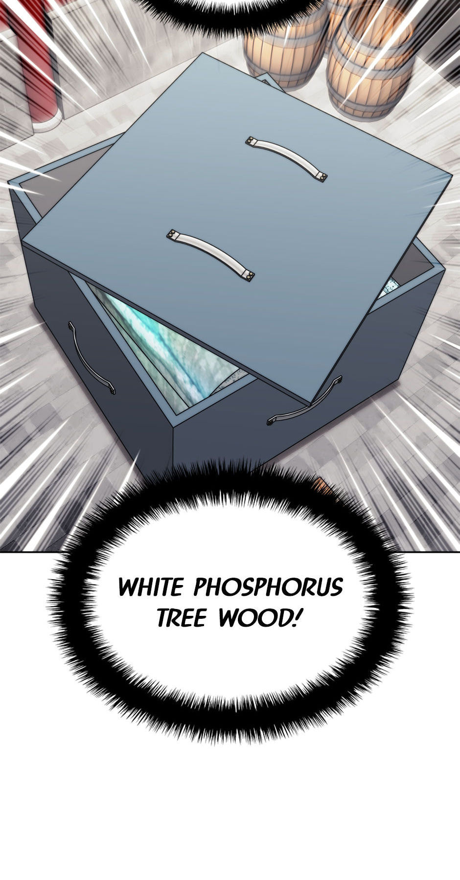 Read Overgeared (Team Argo) chapter 260 image 68 on Lezhin