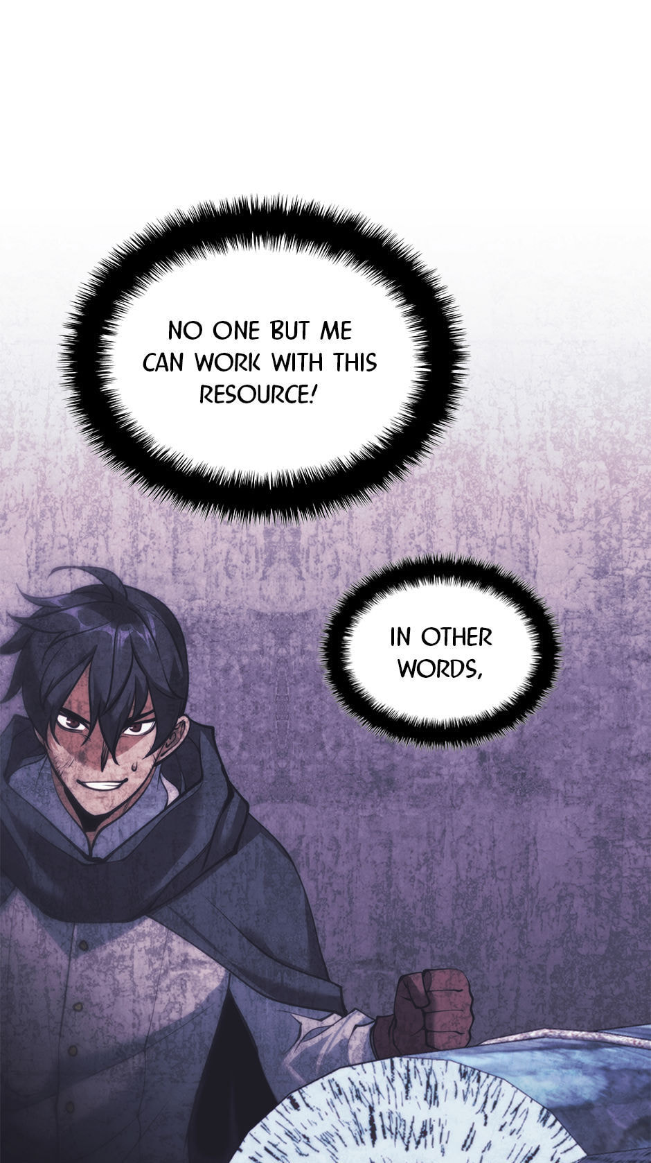 Read Overgeared (Team Argo) chapter 260 image 69 on Lezhin