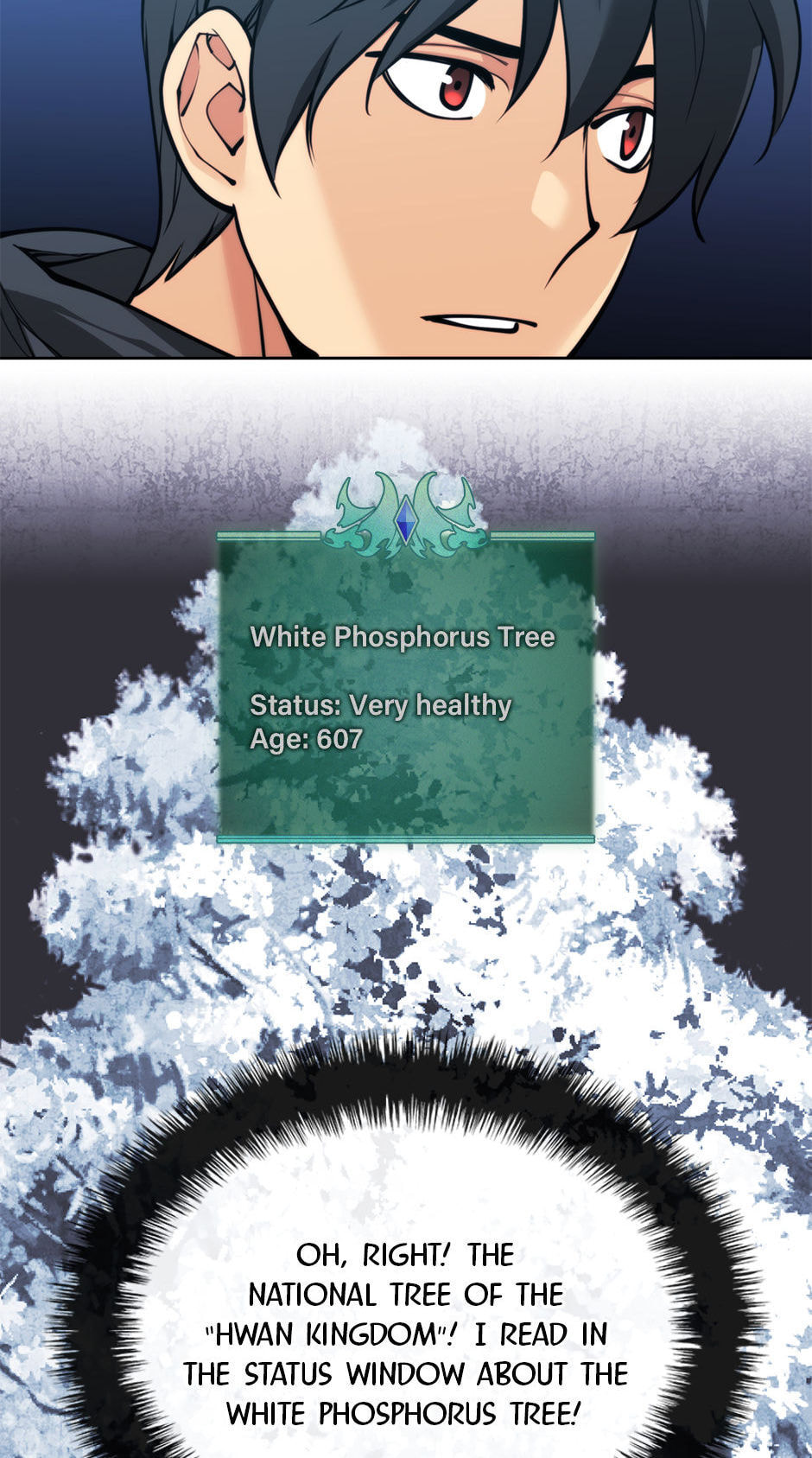 Read Overgeared (Team Argo) chapter 260 image 7 on Lezhin