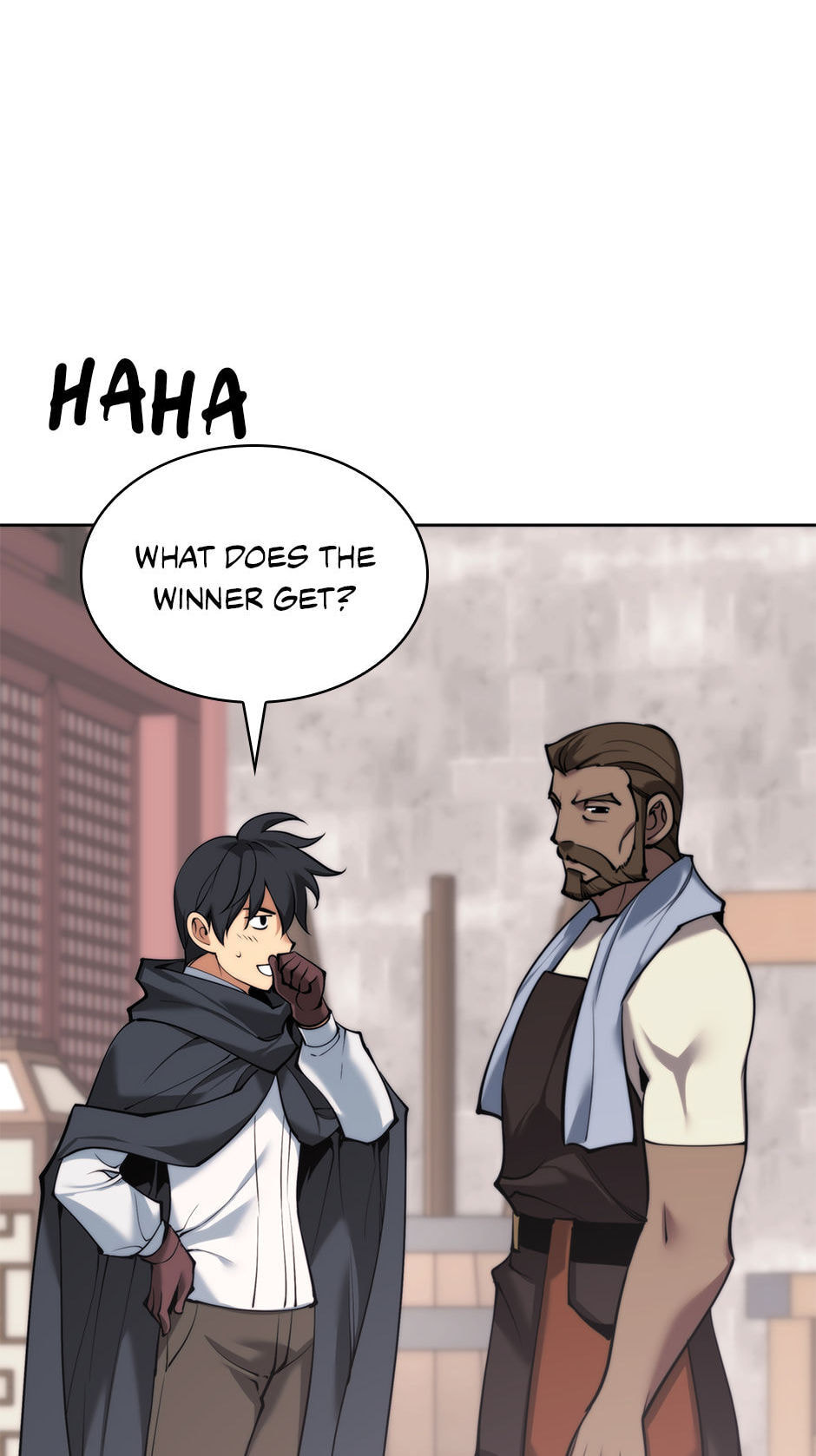 Read Overgeared (Team Argo) chapter 260 image 72 on Lezhin