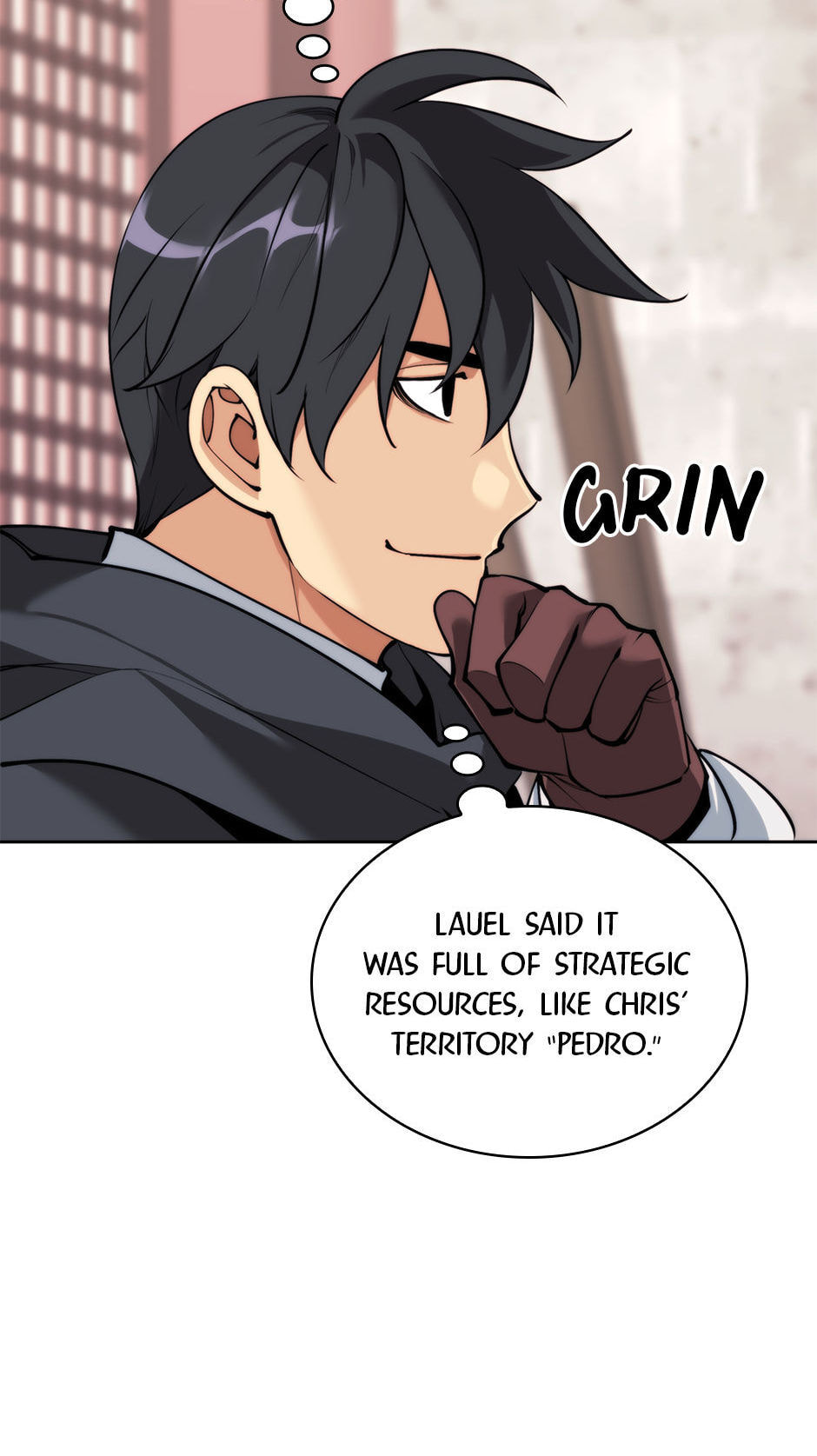 Read Overgeared (Team Argo) chapter 260 image 74 on Lezhin