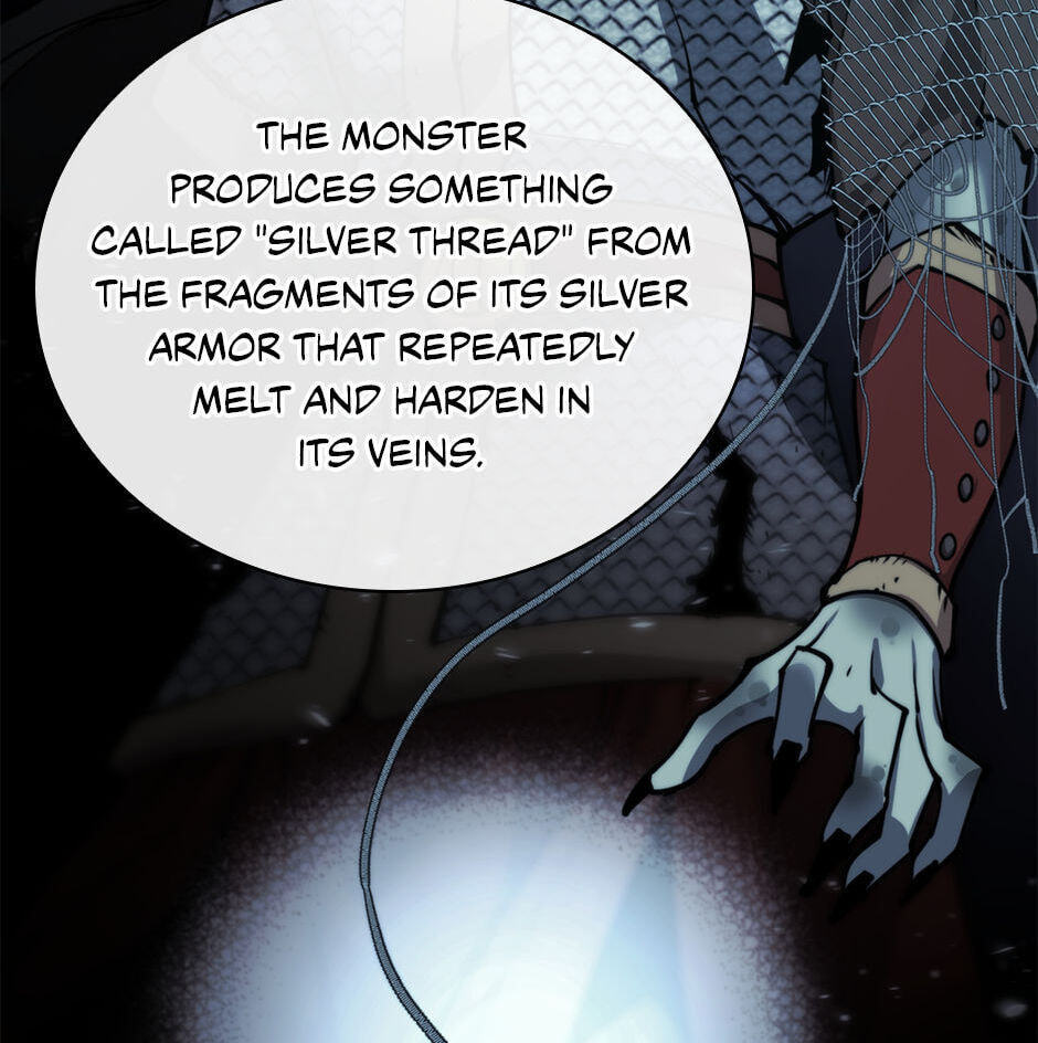 Read Overgeared (Team Argo) chapter 260 image 77 on Lezhin