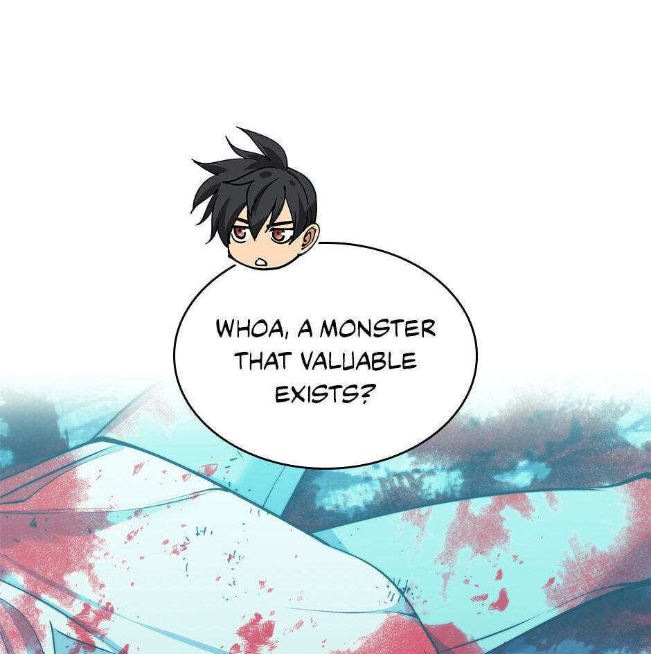 Read Overgeared (Team Argo) chapter 260 image 79 on Lezhin