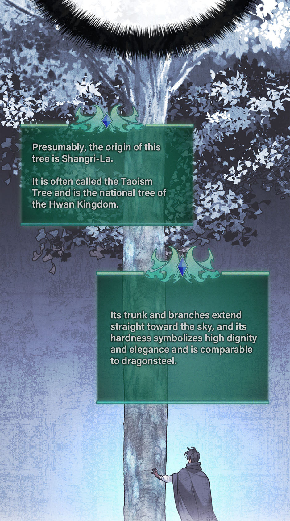 Read Overgeared (Team Argo) chapter 260 image 8 on Lezhin