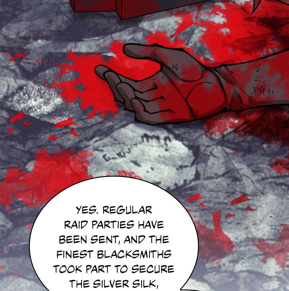 Read Overgeared (Team Argo) chapter 260 image 81 on Lezhin
