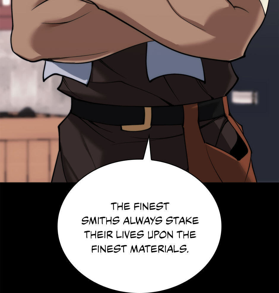 Read Overgeared (Team Argo) chapter 260 image 87 on Lezhin