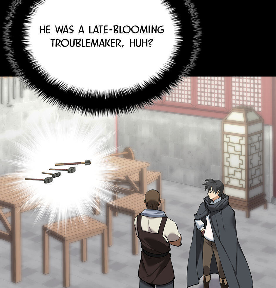 Read Overgeared (Team Argo) chapter 260 image 91 on Lezhin