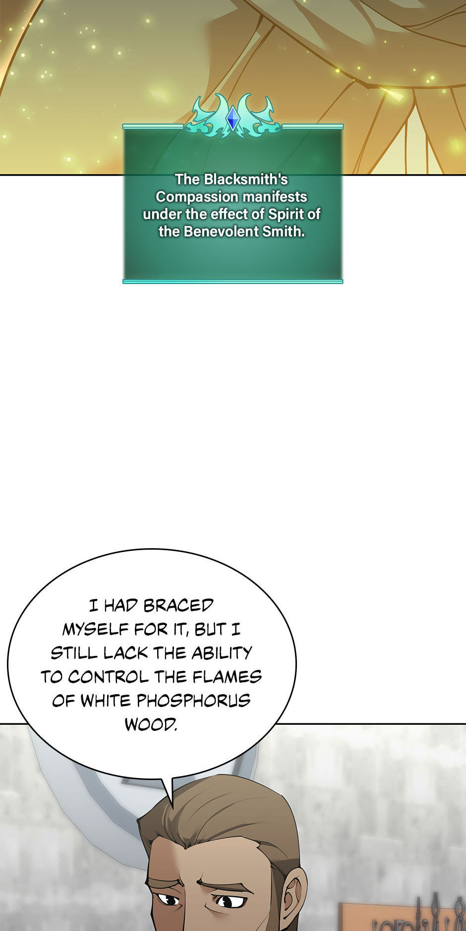 Read Overgeared (Team Argo) chapter 260 image 94 on Lezhin