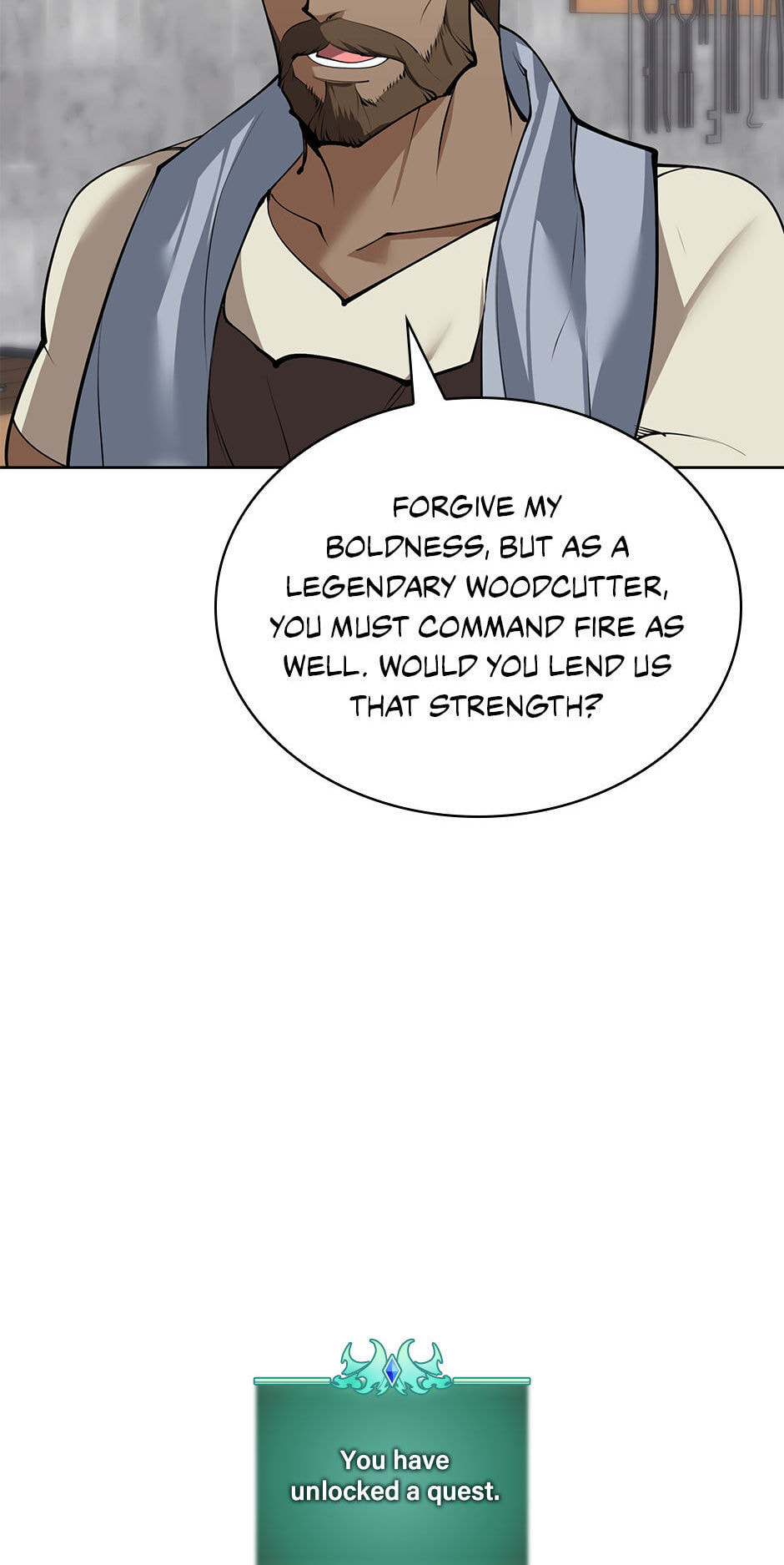 Read Overgeared (Team Argo) chapter 260 image 95 on Lezhin