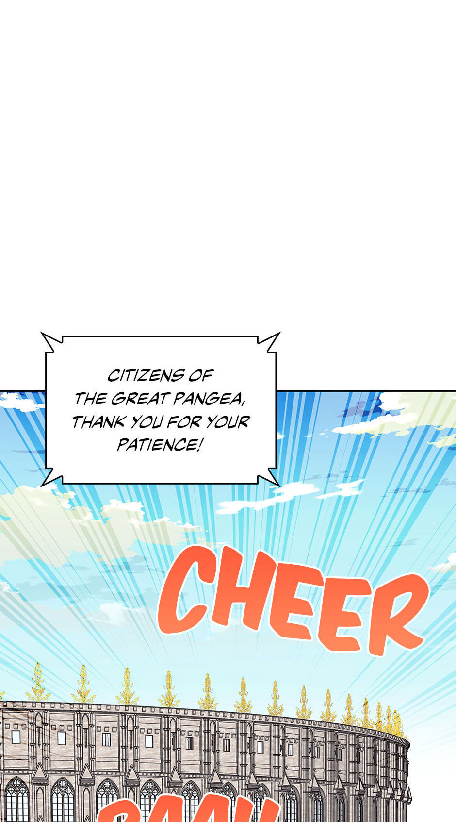 Read Overgeared (Team Argo) chapter 261 image 1 on Lezhin