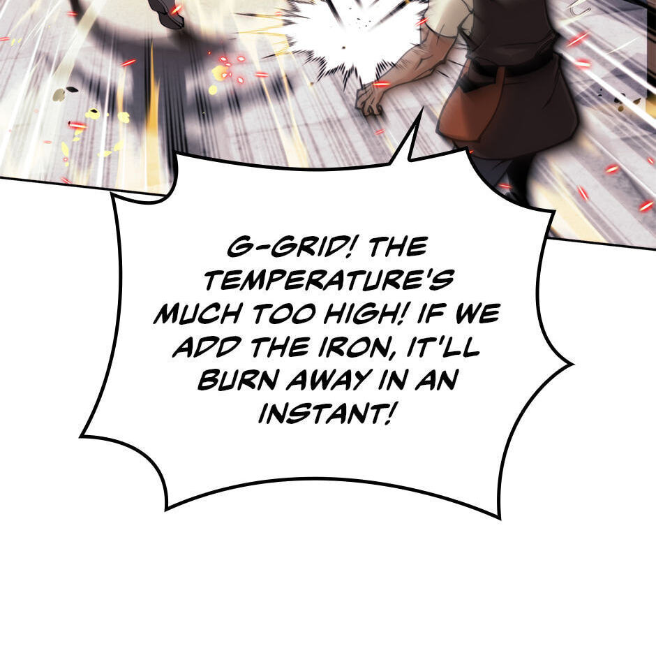 Read Overgeared (Team Argo) chapter 261 image 103 on Lezhin