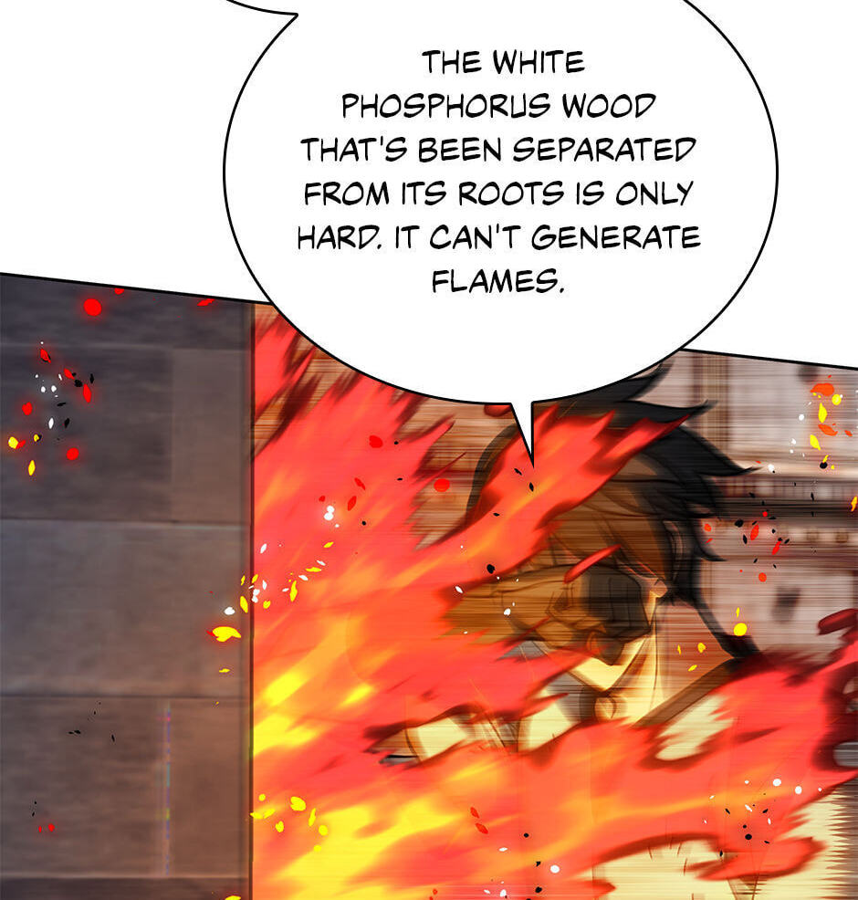 Read Overgeared (Team Argo) chapter 261 image 105 on Lezhin