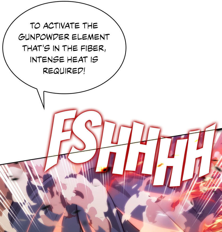 Read Overgeared (Team Argo) chapter 261 image 107 on Lezhin