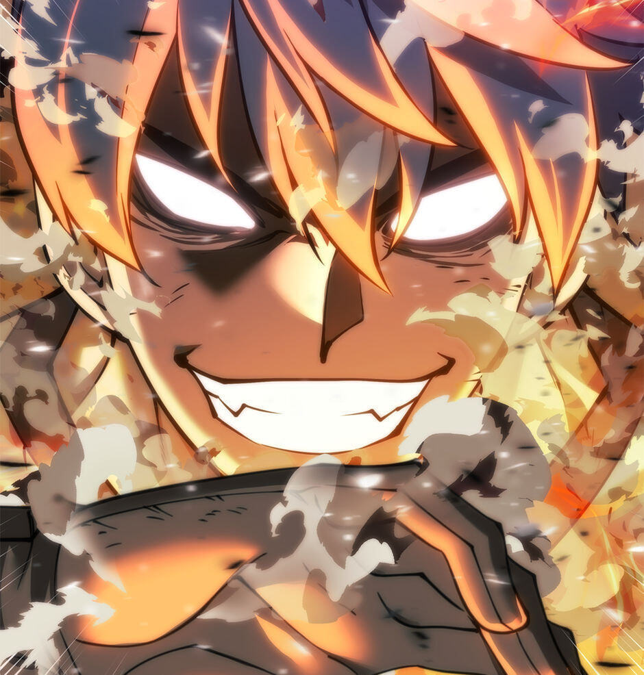 Read Overgeared (Team Argo) chapter 261 image 108 on Lezhin