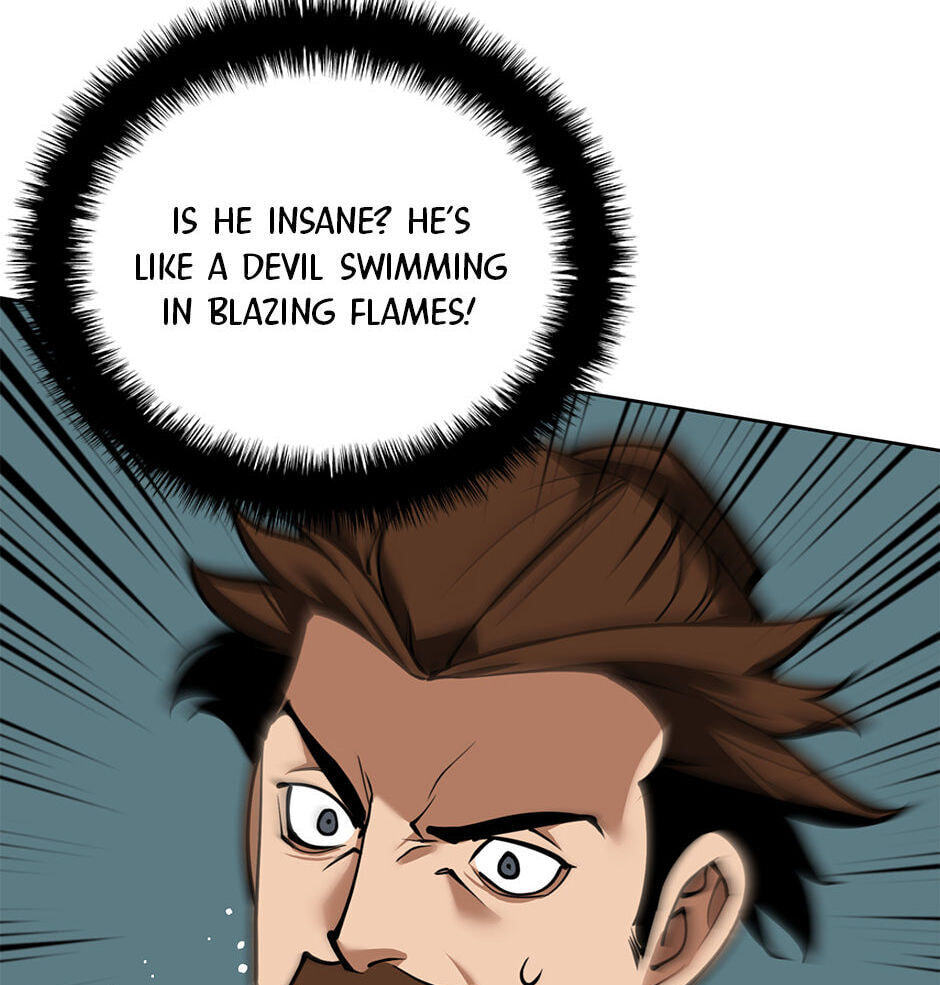 Read Overgeared (Team Argo) chapter 261 image 110 on Lezhin